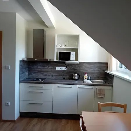 Apartmany U Lesa Filipova Hut Exterior photo