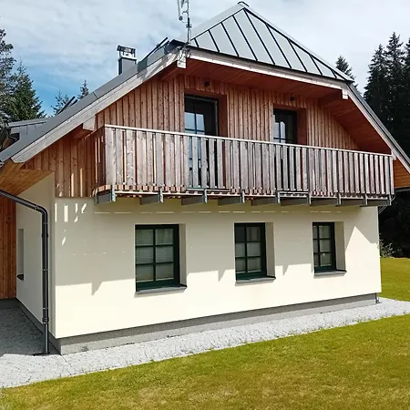 Apartmany U Lesa Filipova Hut Exterior photo