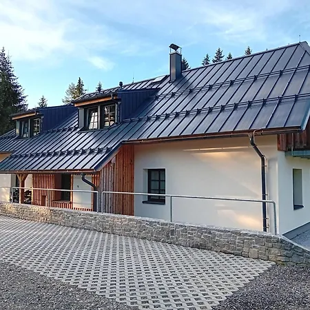 Apartmany U Lesa Filipova Hut Exterior photo