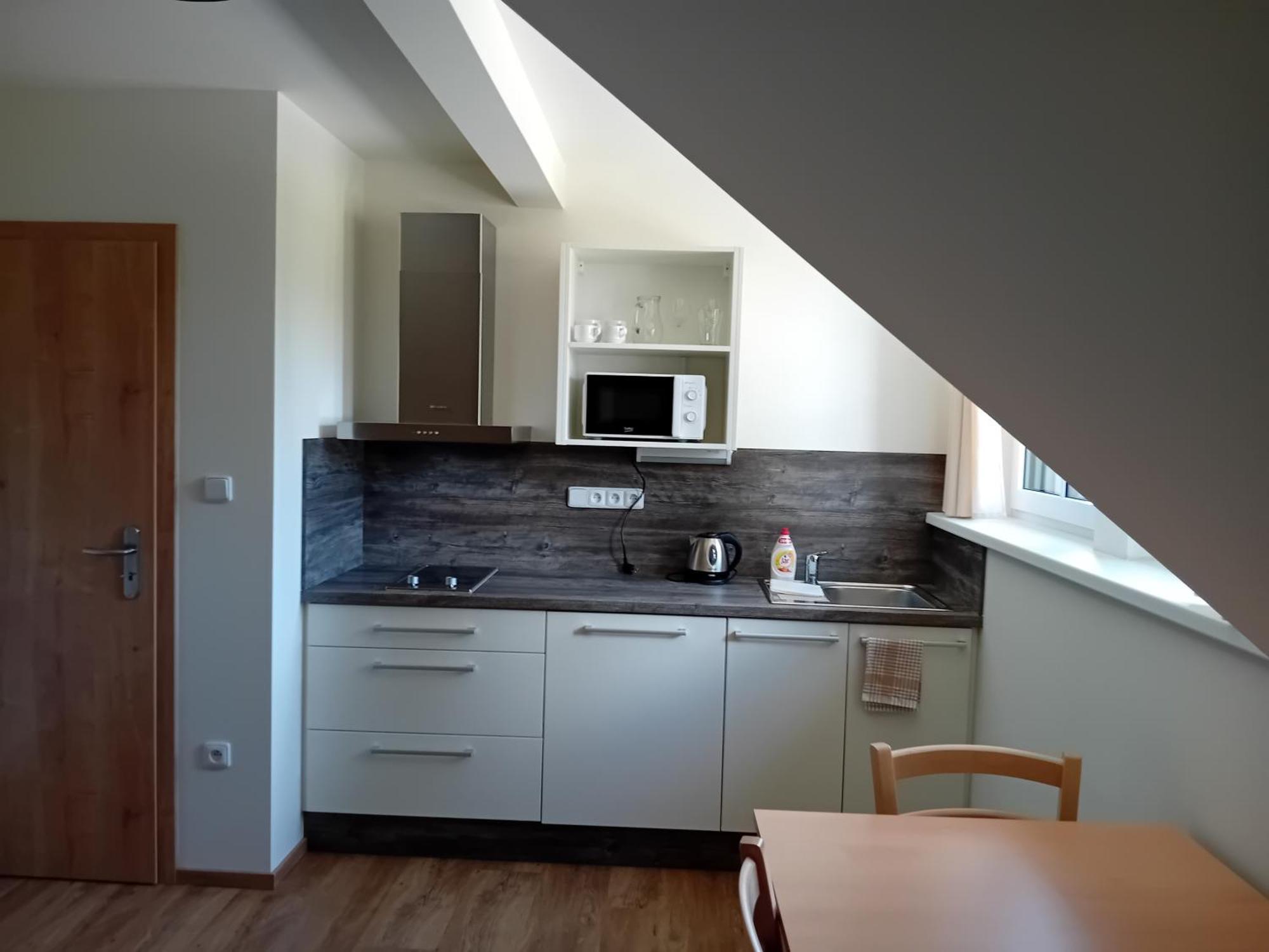 Apartamento U Lesa *